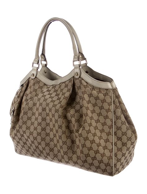 gucci sukey large tote ebay|Gucci Sukey Large Tote Bags & Handbags for Women for sale.